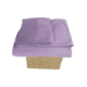 thumbnail image 1 of Set de Sábanas Almoda 70000505 Lila King Size Plana Cajón y 2 Fundas, 1 of 4