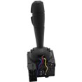 thumbnail image 5 of Steering Column Switch Left Turn Signal Horn Replacement for Renault Clio IV Dacia Dokker Duster Lodgy Logan Sandero 8201167988 255405056R, 5 of 5