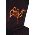 thumbnail image 3 of Camel | Herringbone | Luxury | Premium Mercerized | Salams Socks, 3 of 5