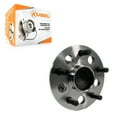 thumbnail image 1 of Kugel Rear Left (Driver Side) Wheel Bearing Hub Assembly 70-512454 for Car Toyota Camry Lexus ES350 Avalon ES300h, 1 of 11