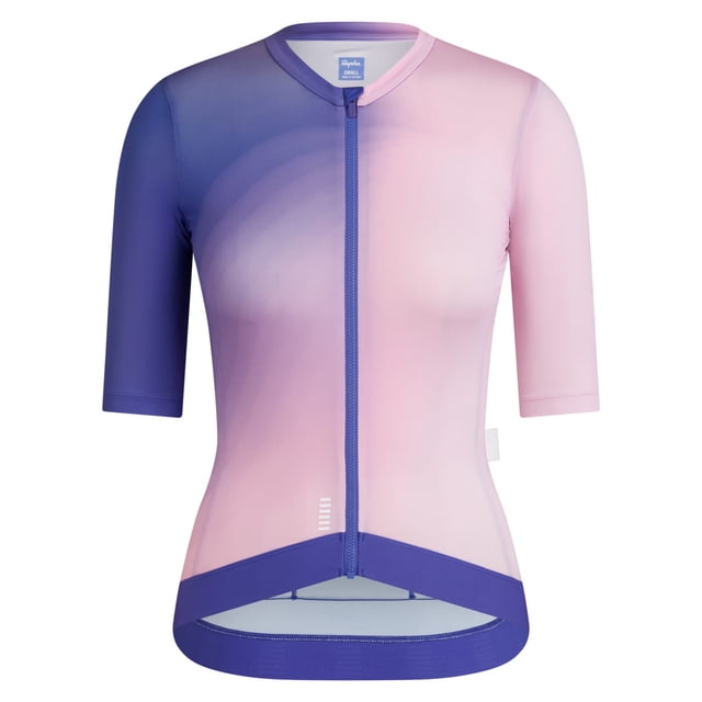 Rapha Chandail d'Entraînement d'Équipe Pro pour Femmes