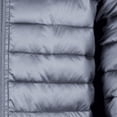thumbnail image 4 of Result Mens Ice Bird Padded Winter Jacket (Water Repellent & Windproof), 4 of 4