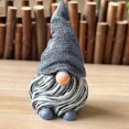 thumbnail image 4 of Decorative Ornament Garden Gnome Plush Doll Room Decor Scene Decor Valentine's Day Gift Valentine's Day Ornament Halloween Decoration Christmas Decora, 4 of 5
