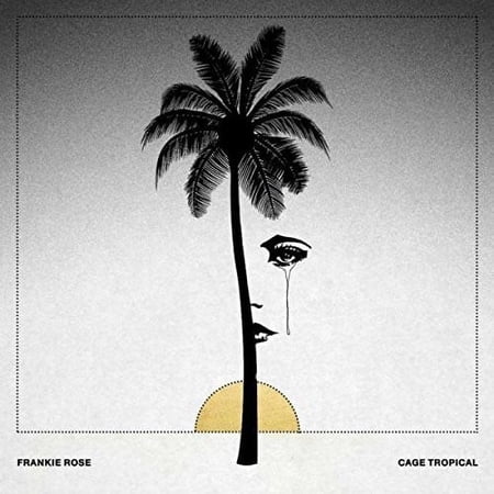 Frankie Rose - Cage Tropicale - Rock - Vinyl