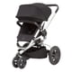 thumbnail image 3 of Carriola Quinny Buzz Xtra CV290CKT Plegado Fácil negro, 3 of 15
