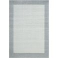 thumbnail image 1 of Dynamic Rugs SP28490036252 2 ft. 2 in. x 7 ft. 7 in. Sherpa 49003 Rectangle Contemporary Shag Rug - 6252 Light Grey, 1 of 1