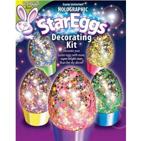Easter Unlimited Lava Egg Decorating Kit Easter Egg Dye