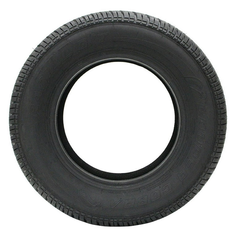 Cooper Cobra Radial G/T All Season P225/70R15 100T Passenger Tire