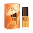 thumbnail image 1 of Coty Wild Musk Cologne Spray - 1 oz, 1 of 5