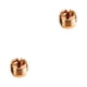 thumbnail image 1 of sweethay Home Studio Microphone Stand 3/8 Inch Metal 5/8 Mic Connector Conversion to Holder Parts Replacing Screw Inch Converter Adapter 2Conjunto, 1 of 6