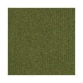 thumbnail image 5 of SAFAVIEH Braided Rishika Solid Machine Washable Reversible Runner Rug, Green, 2'3" x 22', 5 of 7