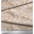 thumbnail image 2 of Soimoi Silk Fabric Cloud Nature Print Fabric by Yard 42 Inch Wide, 2 of 5
