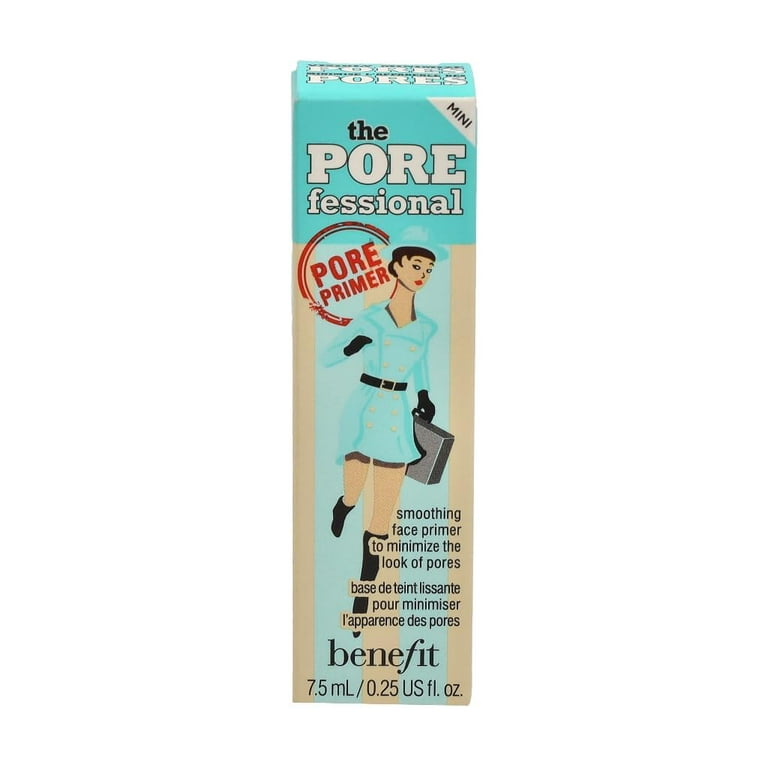 benefit cosmetics the porefessional pro balm primer for