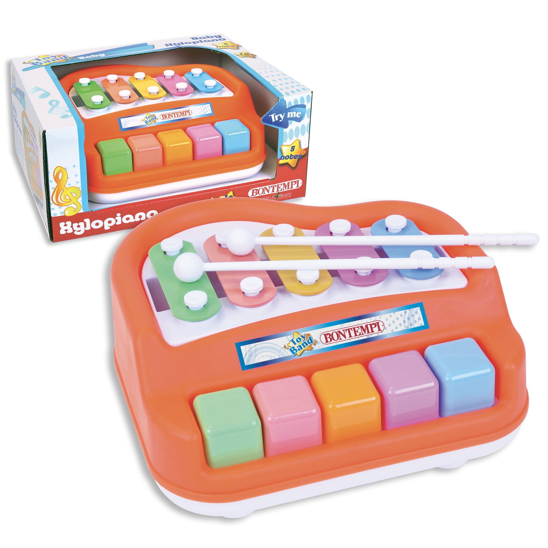 Bontempi Baby Xylopiano