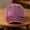 Wine, variant on Baseball Cap for Women Low Crown Curved Visor Hat Soft Dad Hat with Adjustable Strap Sun Visor Hat for Yoga Running Travel Wine One Size