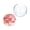 A #006, variant on Fruit Glitter Water Squish Stress Balls, Clear Liquid Filled Squeeze Fidget Toy, Anti-Anxiety Sensory Stress Relief Balls for Kids Party Favors Classroom Rewards