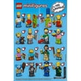 thumbnail image 1 of LEGO 71005 La serie Simpson Krusty El payaso Simpson Minifiguras de personajes LEGO LEGO, 1 of 2