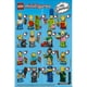 thumbnail image 1 of LEGO 71005 La serie Simpson Krusty El payaso Simpson Minifiguras de personajes LEGO LEGO, 1 of 2