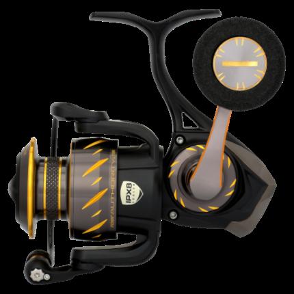 PENN Authority® Spinning, 2500 Size Fishing Reel