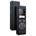 thumbnail image 5 of Voice recorder,A-b Loop Mp3 Reduction Voice With Voice With A-b Noise Reduction Voice Stereo Audio With Type-c Usb2.0 Stereo 2-channel Type-c Usb2.0 With A-b Loop Mewmewcat Dsfen Rookin Buzhi, 5 of 7
