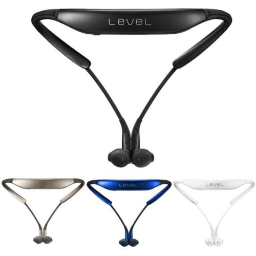 Level U Bluetooth Wireless In Ear Headphones Stero Neck Headset Mic For Samsung Apple Acer Sony All Bluetooth Enabled Phones Black Walmart Com Walmart Com Level U Bluetooth Wireless In Ear Headphones Stero Neck Headset Mic For Samsung Apple Acer Sony All Bluetooth Enabled Phones Black Walmart Com Walmart Com