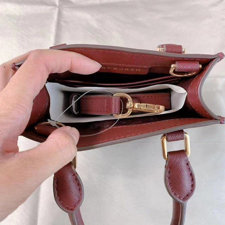 TORY BURCH☆Emerson☆ミニショッパートート☆Crossbody☆ Tory Burch Women's Emerson Mini Shopper Tote, Printed