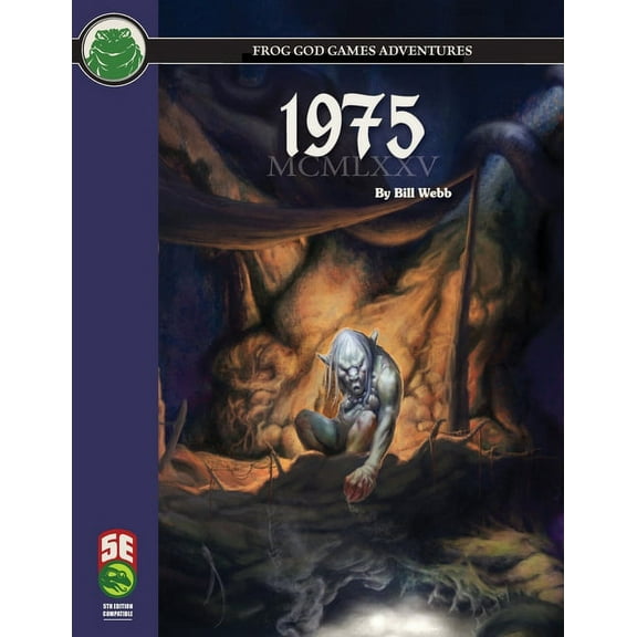 1975 5e, (Paperback)