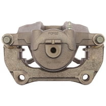 ACDelco 18FR12888C Reman Friction Ready Coated Disc Brake Caliper