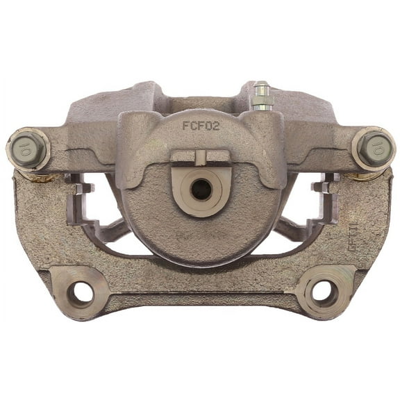ACDelco 18FR12888C Reman Friction Ready Coated Disc Brake Caliper