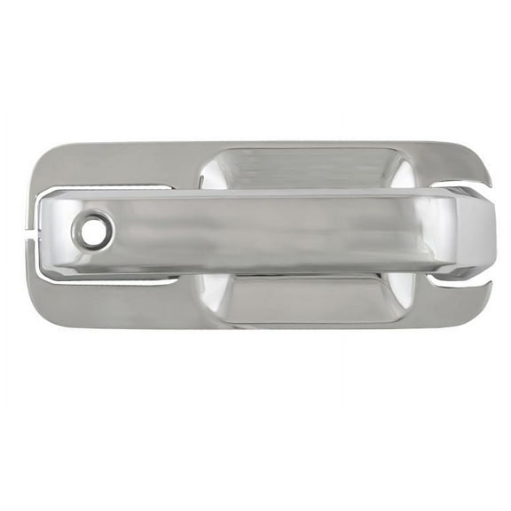 Dh 15-20 F150 4D Chrm Wo Pskh