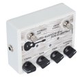 thumbnail image 4 of Preamplificador Eléctrico de Pedal para Guitarras DC 9V Preamplificador de Guitarra Portátil Caja DI con Indicador LED Equipo de Instrumentos de aleación de Aluminio ANGGREK Otros, 4 of 8