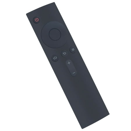 Replacement Remote Fit for Xiaomi MI TV Box 3 MI TV Box 3S MI TV Box 3C MI TV Box 3 Pro Mi TV Box 4C