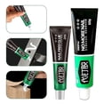 thumbnail image 2 of All-Purpose Nail-Free Strong Glue Adhesive 20-60g, Waterproof Invisible Heavy-Duty Liquid for Wood, Concrete, Metal & Tile, Quick DIY Installation & Repair, 2 of 8