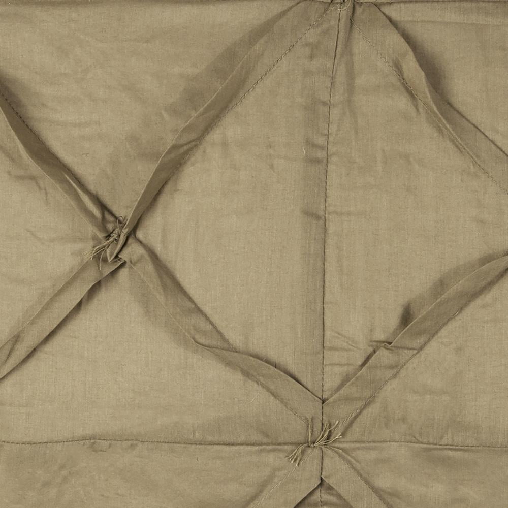 Eider & Ivory Ashwell Quilt