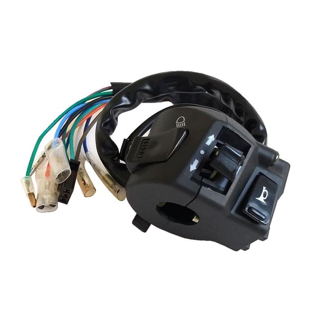 CONMUTADOR IZQUIERDO HONDA CGL 125 TOOL (12-19) 12V