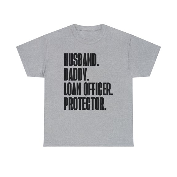 22Gifts Loan officer Dad Fathers Day Birthday Ideas Shirt, Gifts, Tshirt