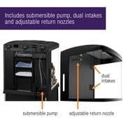 Coralife LED Biocube Marine or Freshwater Aquarium Kit 32