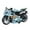 bleu, variante sur YOPTOP Jouet de Moto pour Enfants, Grands Détails, Éclairage, Effets Sonores, Inertiel, Haute Simulation, Effet 3D, Divertissement, Éducatif, Modèle de Moto à Rétrofriction pour Enfants, Cadeaux de Fête, Bleu