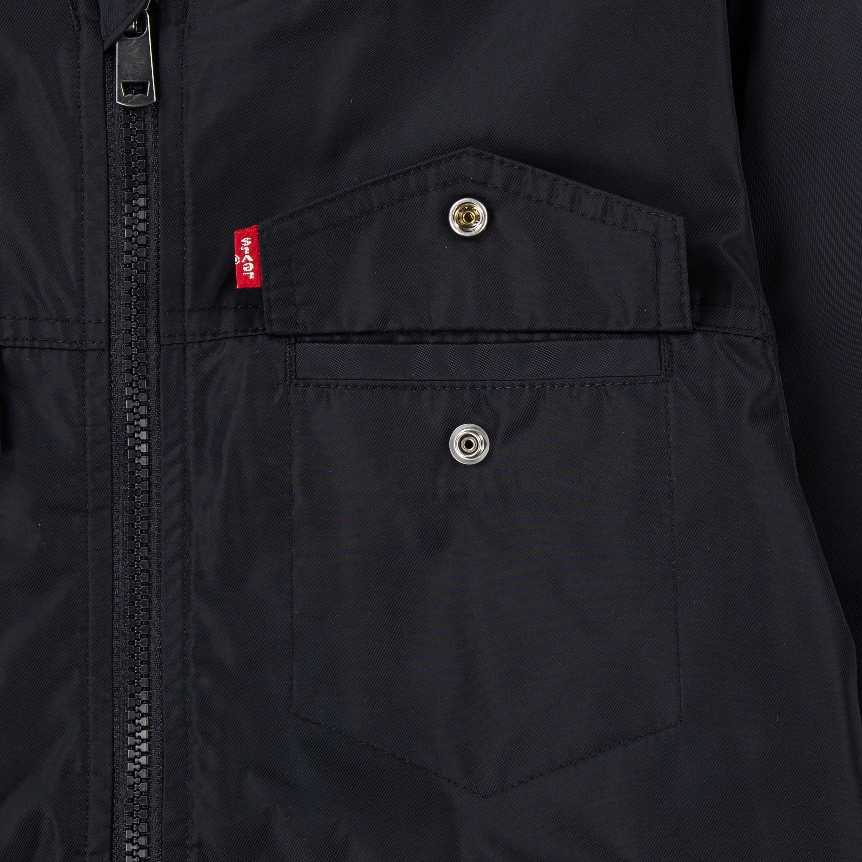 Levi's Boys' Mesh Lined Bomber Jacket, Sizes 4-20