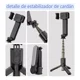 thumbnail image 2 of Fwefww Palo Portátil Para Selfies Con Trípode Integrado, 2 of 8