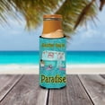 thumbnail image 3 of Another Day in Paradise Ultra Hugger for slim cans, 3 of 6