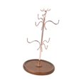 thumbnail image 4 of yotijay Coffee Cup Holder Portable Lightweight Gifts Coffee Cup Display Rack Sturdy Home, 4 of 9