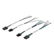 PAC 12-Pin Vehicle-Specific Audio Integration T-Harness for Select 2021-2024 Non-Factory-Amplified Chrysler Vehicles with Uconnect 5 LPHCH42