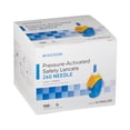 thumbnail image 5 of McKesson Safety Lancets, Pressure-Activated - Sterile Diabetes Supplies, 26G, 100 Count, 20 Packs, 2000 Total, 5 of 10