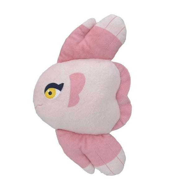Juguete de peluche Pokémon Center Sitting Cuties Alomomola #594