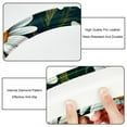 thumbnail image 3 of Daisy 14.5 Inch Printing PVC Leather Auto Accessories Steering Wheel Cover, 3 of 6