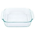 thumbnail image 4 of Pyrex 222-D 2.5-Quart Deep Glass Baking Dish (Great for casseroles, baked desserts, roasting vegetables, and more), 4 of 4