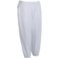 thumbnail image 4 of Pantalon de Jogging Décontracté pour Femmes en Coton à Taille Haute avec Poches, 4 of 6