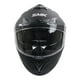 thumbnail image 4 of Casco Smk Typhoon Negro Mate Ma200 Cerrado Svs negro XXL, 4 of 6