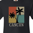thumbnail image 4 of Inktastic Cancun Mexico Beach Vacation Youth T-Shirt, 4 of 5